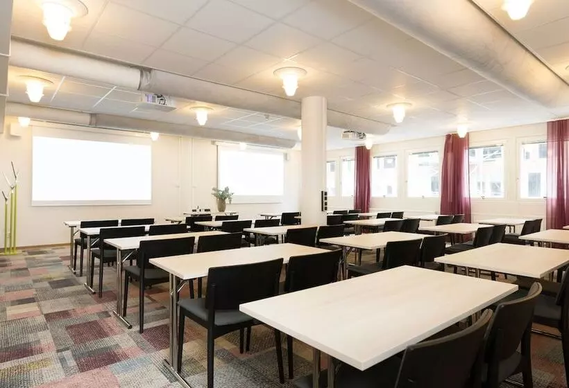 Fotos del hotel Profilhotels Hotel Garden:  5