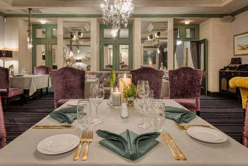 Fotos del hotel Grand Palace   The Leading S Of The World:  13