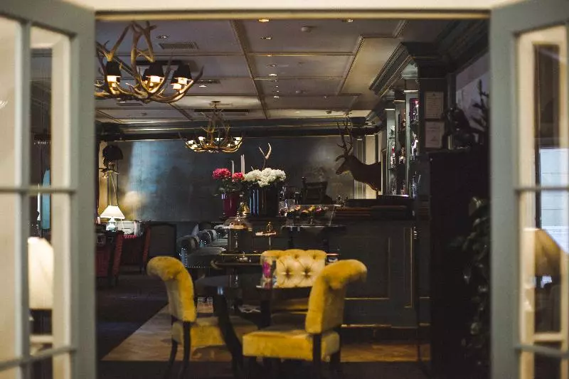 Fotos del hotel Grand Palace   The Leading S Of The World:  10