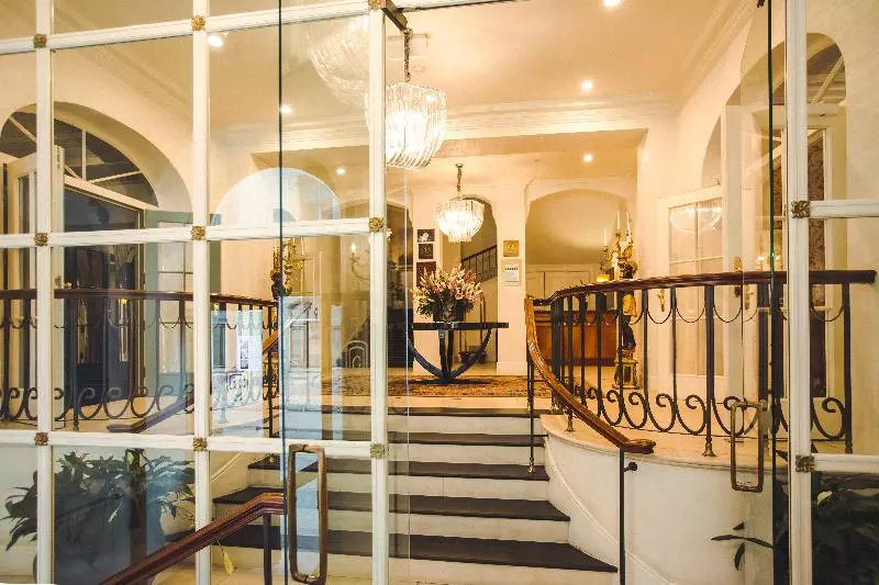 Fotos del hotel Grand Palace   The Leading S Of The World:  8