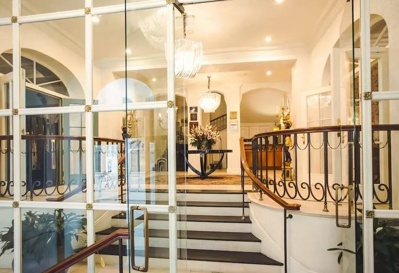 Fotos del hotel Grand Palace   The Leading S Of The World:  2