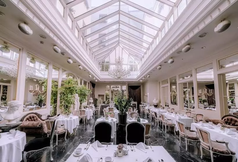 Fotos del hotel Grand Palace   The Leading S Of The World:  19