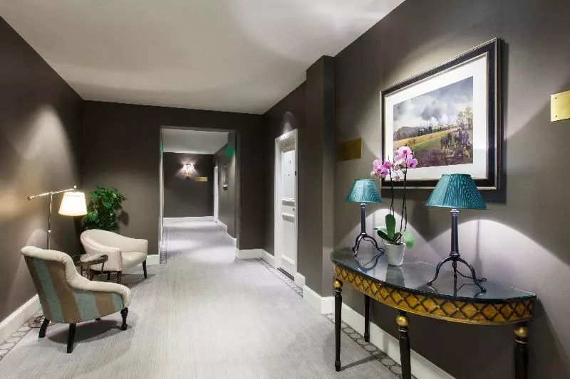 Fotos del hotel Grand Palace   The Leading S Of The World:  18