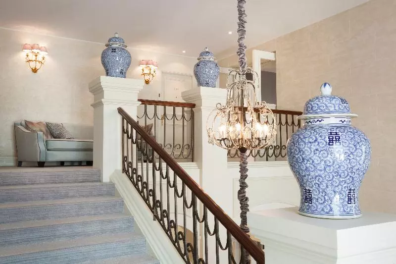 Fotos del hotel Grand Palace   The Leading S Of The World:  12