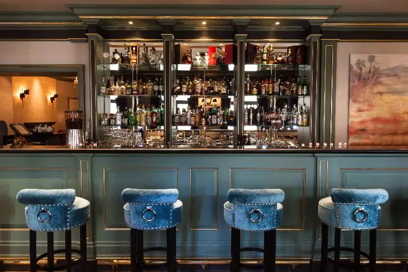 Fotos del hotel Grand Palace   The Leading S Of The World:  4