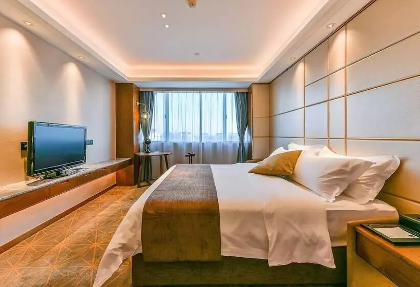 Fotos del hotel Guilin Plaza:  25