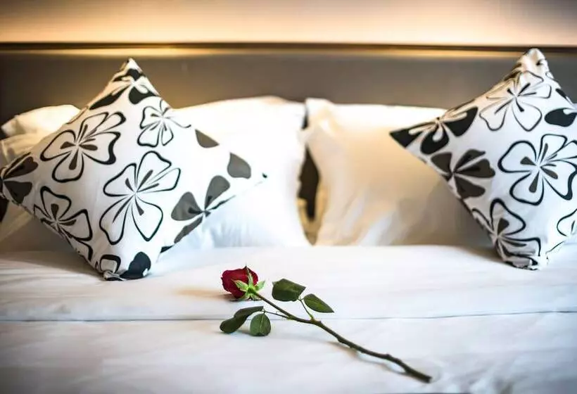 Fotos del hotel Guilin Plaza:  24