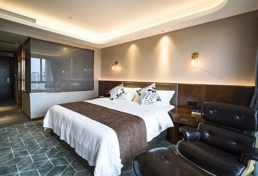 Fotos del hotel Guilin Plaza:  5