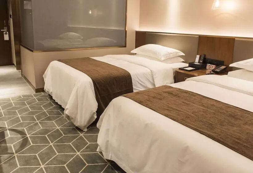 Fotos del hotel Guilin Plaza:  19