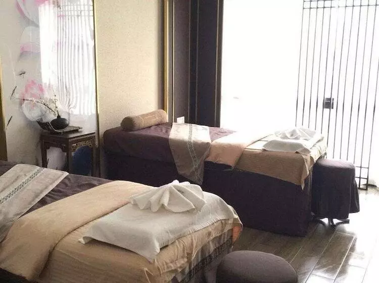 Fotos del hotel Guilin Plaza:  22