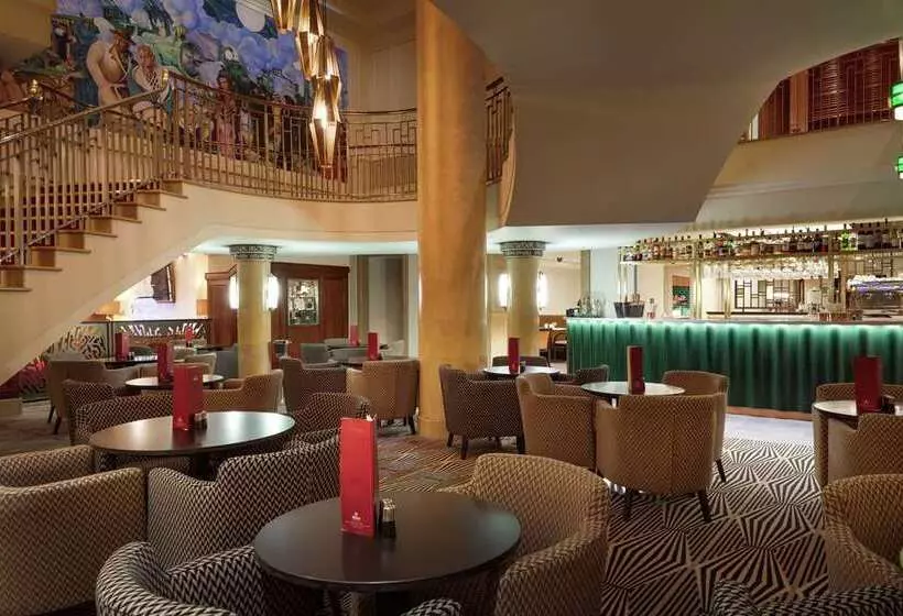 Fotos del hotel Hilton London Paddington:  24