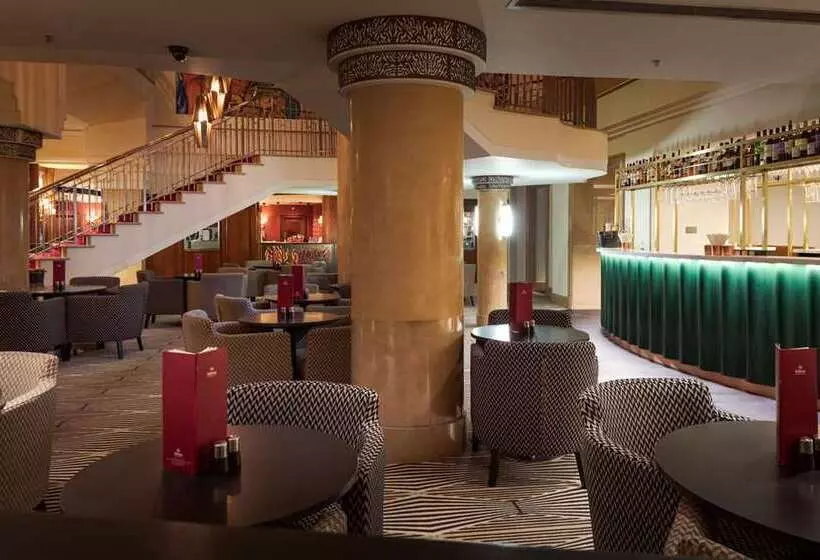 Fotos del hotel Hilton London Paddington:  9