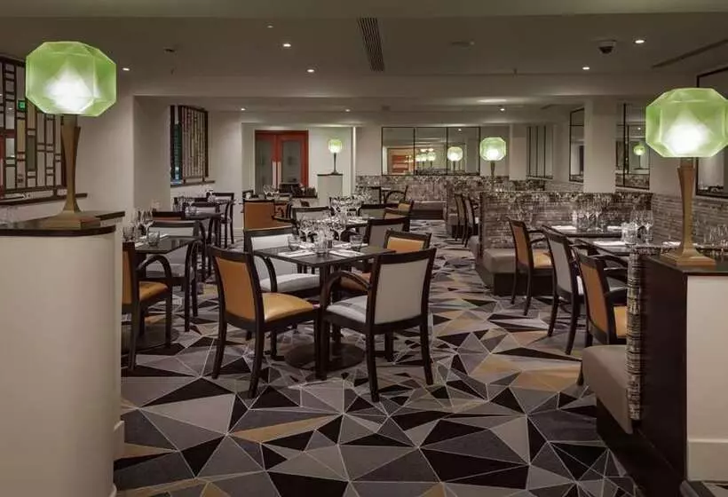 Fotos del hotel Hilton London Paddington:  5