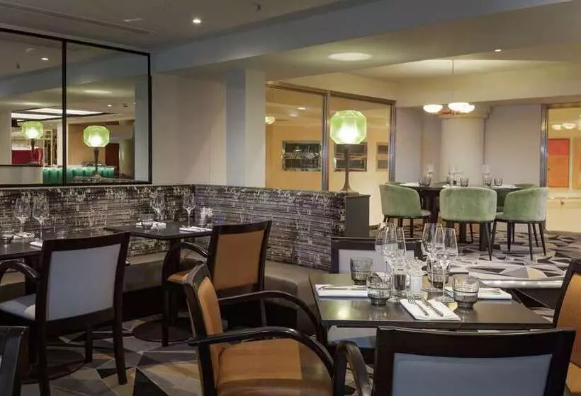 Fotos del hotel Hilton London Paddington:  11