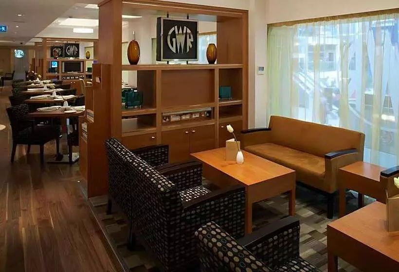 Fotos del hotel Hilton London Paddington:  2