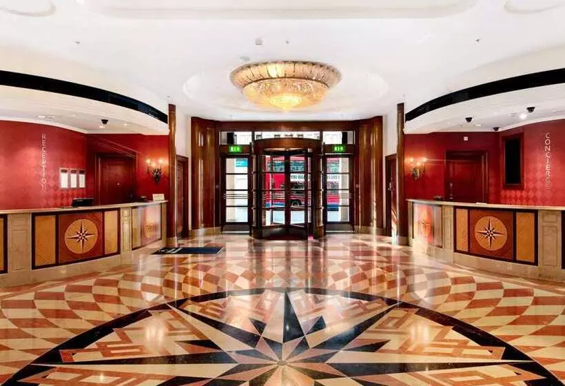 Fotos del hotel Hilton London Paddington:  3