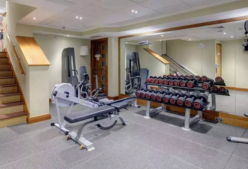 Fotos del hotel Hilton London Paddington:  4