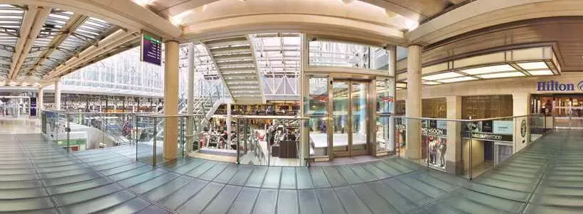 Fotos del hotel Hilton London Paddington:  13