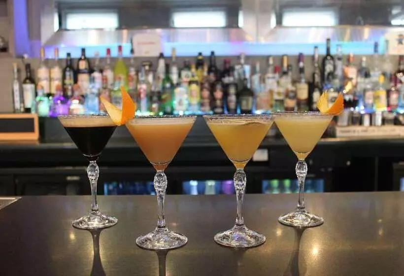 Fotos del hotel Hilton London Paddington:  20