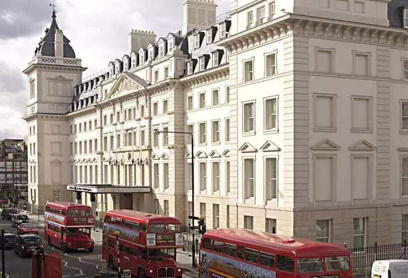 Fotos del hotel Hilton London Paddington:  18