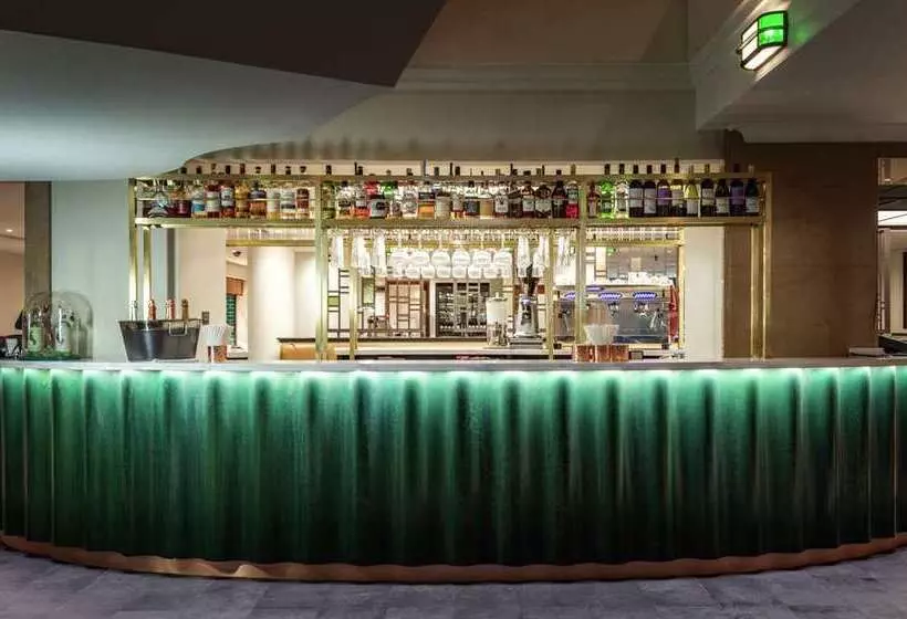 Fotos del hotel Hilton London Paddington:  6