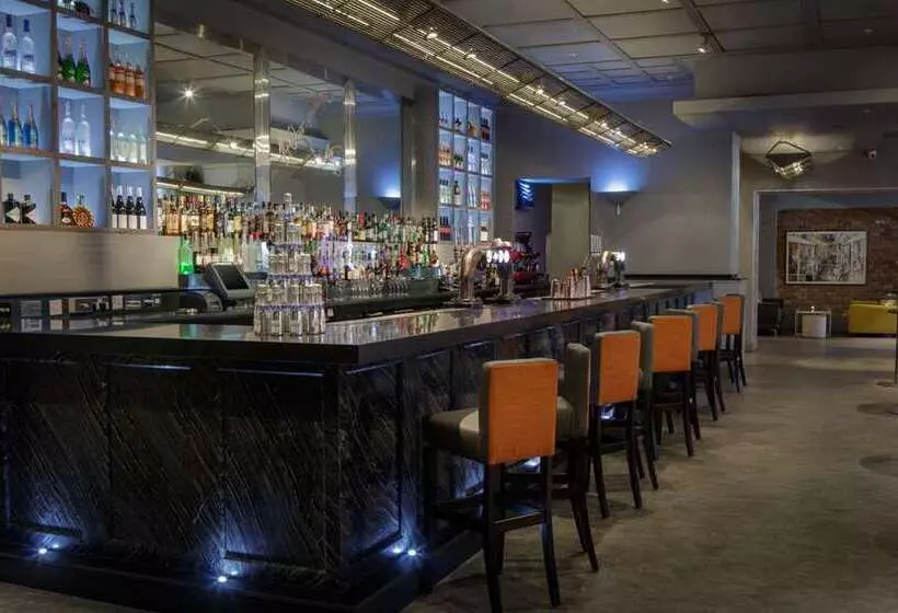 Fotos del hotel Hilton London Paddington:  12