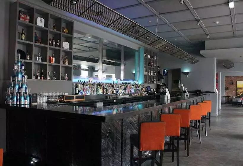 Fotos del hotel Hilton London Paddington:  17