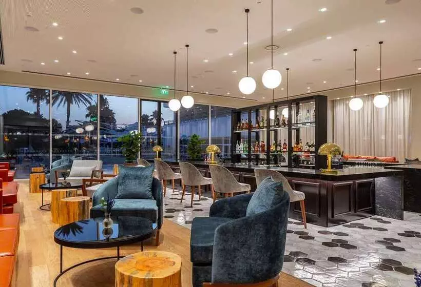 Fotos del hotel Hilton Nicosia:  2