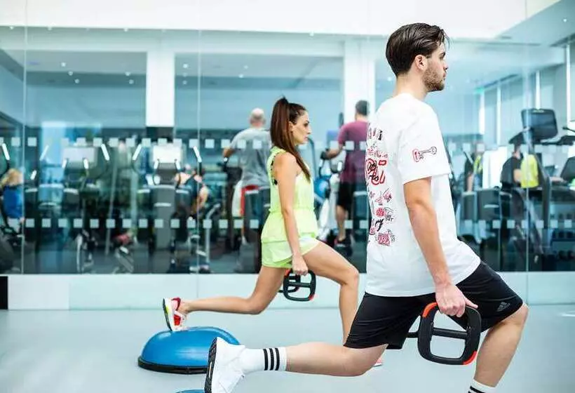 Fotos del hotel Hilton Nicosia:  11