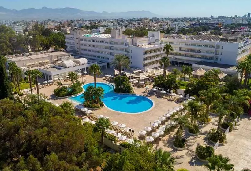 Fotos del hotel Hilton Nicosia:  9