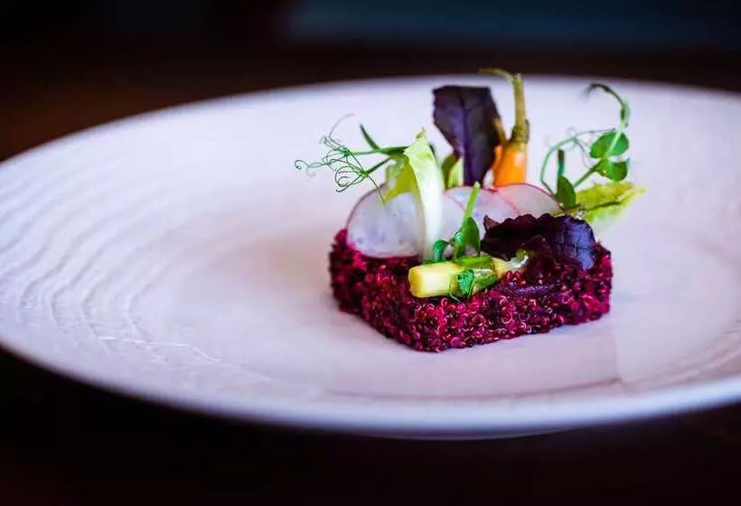 Fotos del hotel Hilton Nicosia:  21