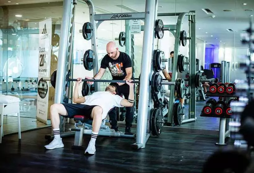 Fotos del hotel Hilton Nicosia:  15