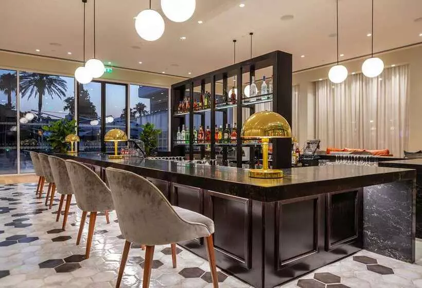 Fotos del hotel Hilton Nicosia:  6