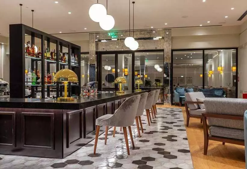 Fotos del hotel Hilton Nicosia:  14