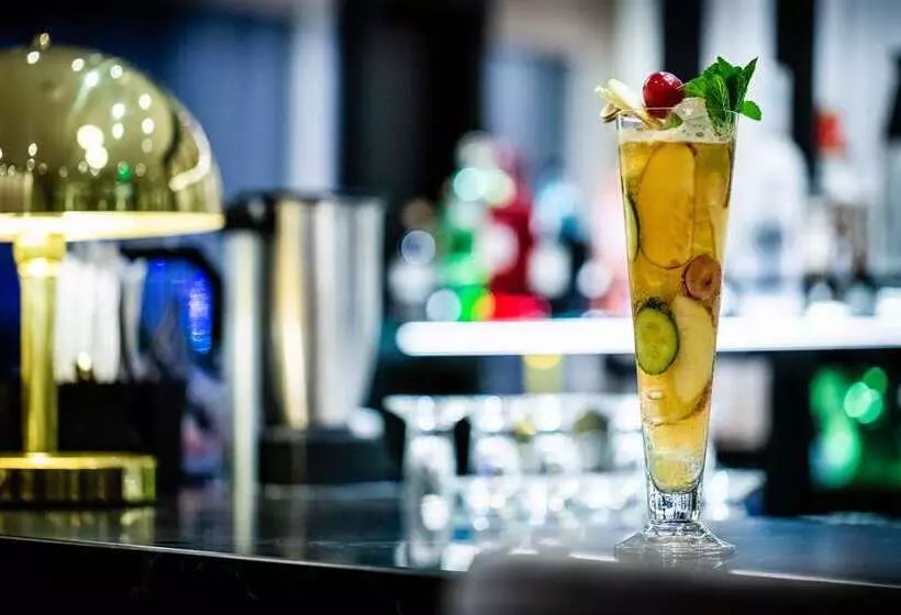 Fotos del hotel Hilton Nicosia:  18