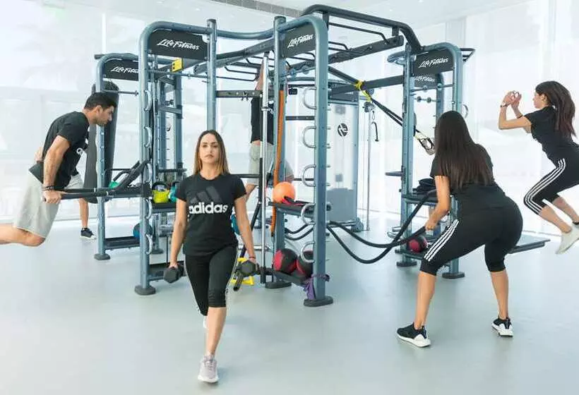 Fotos del hotel Hilton Nicosia:  16