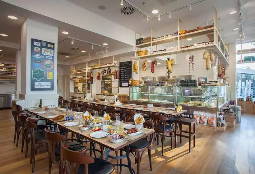 Fotos del hotel Hilton Nicosia:  13