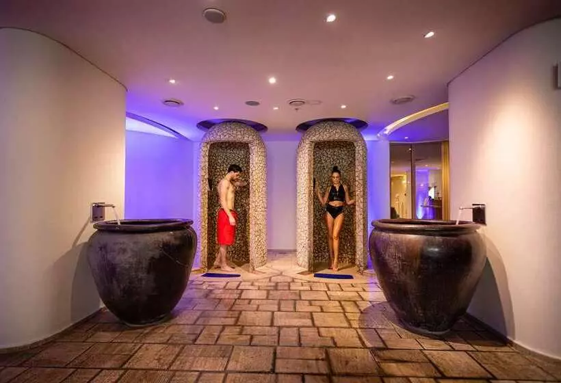 Fotos del hotel Hilton Nicosia:  4