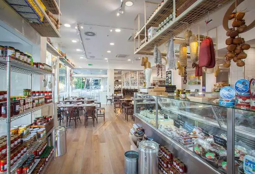 Fotos del hotel Hilton Nicosia:  20