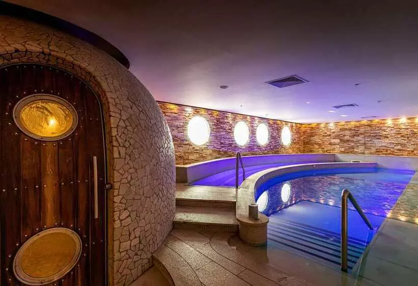 Fotos del hotel Hilton Nicosia:  12