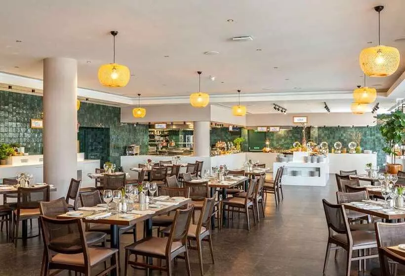 Fotos del hotel Hilton Nicosia:  5