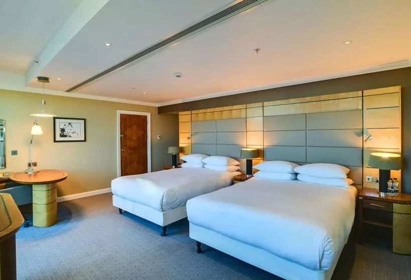 Fotos del hotel Hilton London Paddington:  21