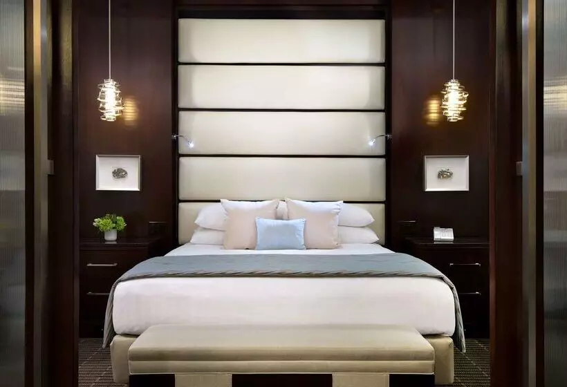 Fotos del hotel Hyatt Regency Boston:  19