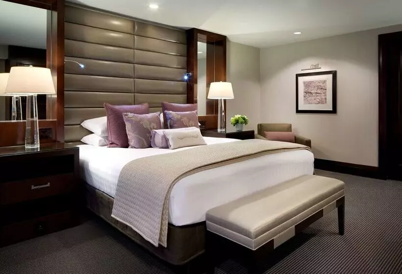 Fotos del hotel Hyatt Regency Boston:  11