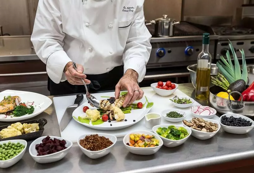 Fotos del hotel Hyatt Regency Boston:  9