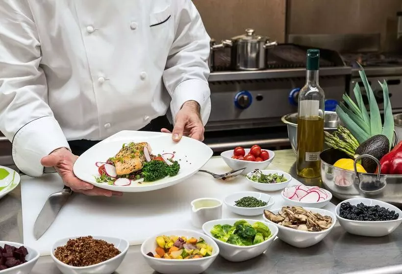 Fotos del hotel Hyatt Regency Boston:  4