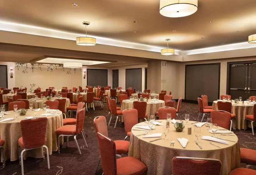 Fotos del hotel Hyatt Regency Boston:  22