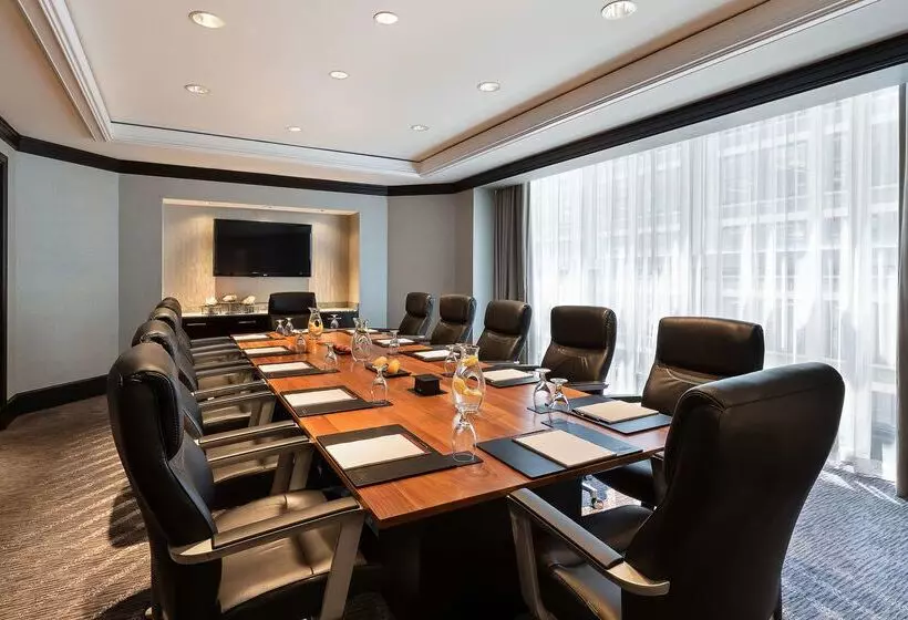 Fotos del hotel Hyatt Regency Boston:  12