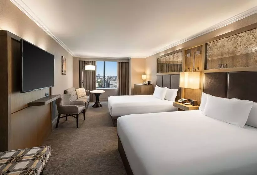 Fotos del hotel Hyatt Regency Boston:  24