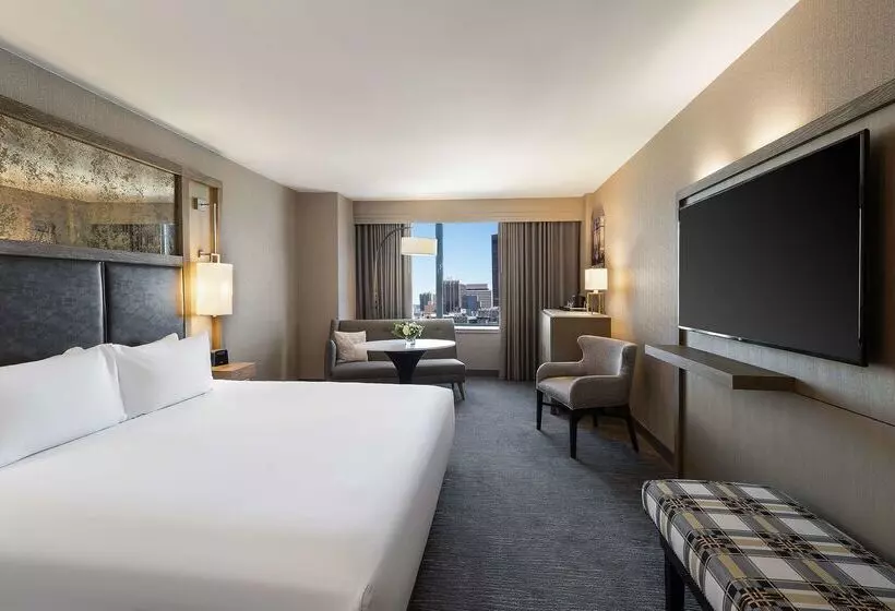 Fotos del hotel Hyatt Regency Boston:  25